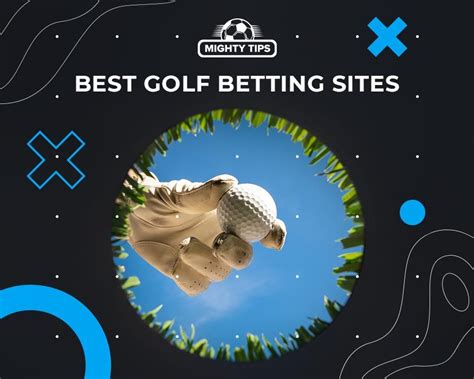 golf betting online|best golf betting sites.
